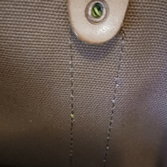 Louis vuitton Keepall 45 - Picture 4 of 15